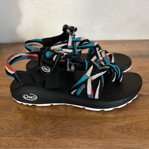 Chaco® Z/Cloud X2 - Womens Sandals Size 6
